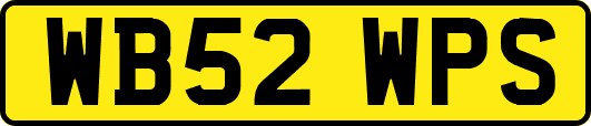 WB52WPS