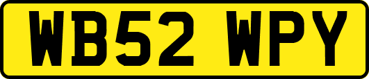 WB52WPY