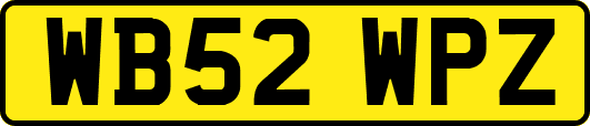 WB52WPZ