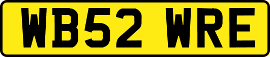 WB52WRE