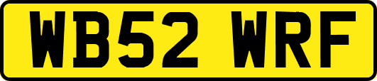 WB52WRF
