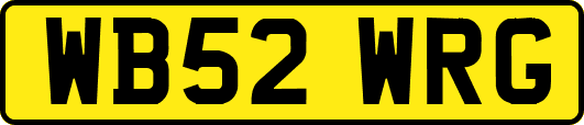 WB52WRG