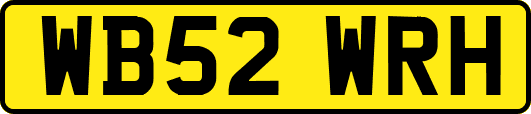 WB52WRH
