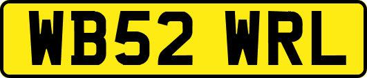 WB52WRL