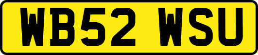 WB52WSU