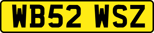 WB52WSZ