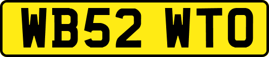 WB52WTO