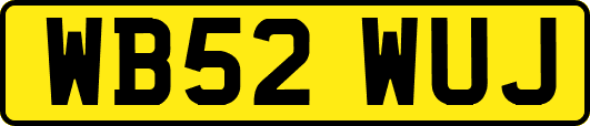 WB52WUJ