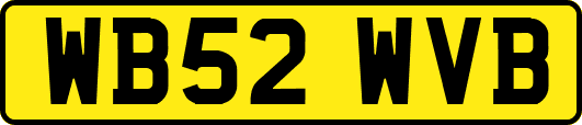 WB52WVB