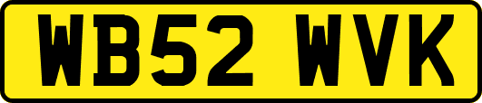 WB52WVK