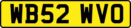 WB52WVO