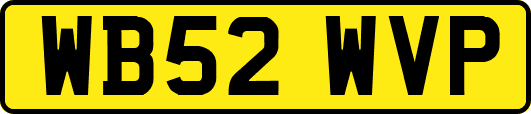 WB52WVP