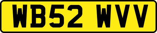 WB52WVV