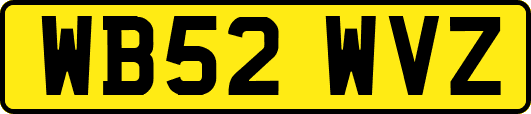 WB52WVZ