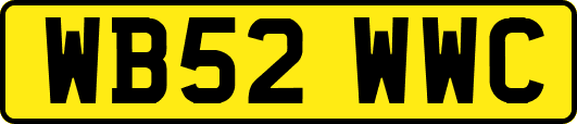 WB52WWC