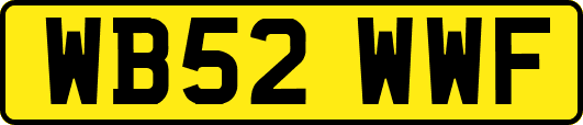 WB52WWF