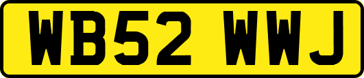 WB52WWJ