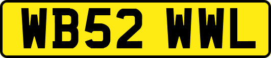 WB52WWL