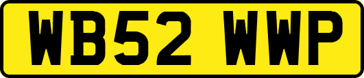 WB52WWP