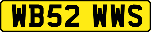 WB52WWS