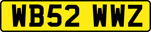 WB52WWZ