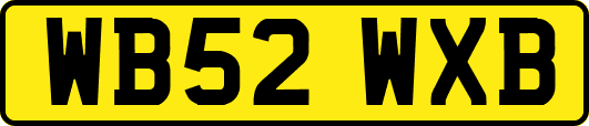 WB52WXB