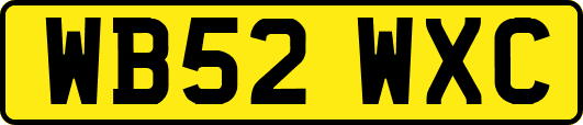 WB52WXC