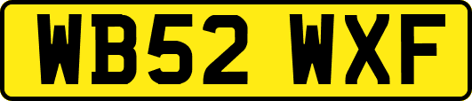 WB52WXF