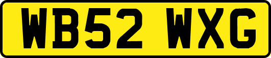 WB52WXG
