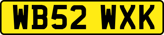 WB52WXK