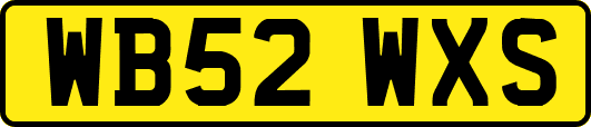 WB52WXS