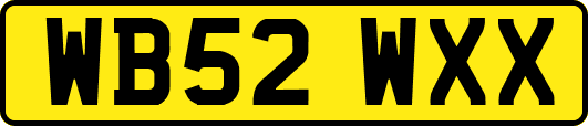 WB52WXX