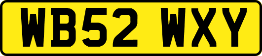 WB52WXY