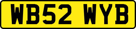 WB52WYB