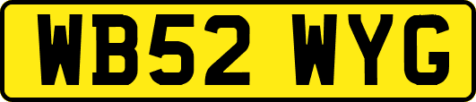 WB52WYG