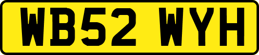 WB52WYH