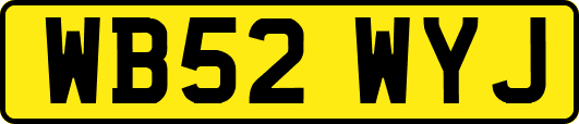 WB52WYJ