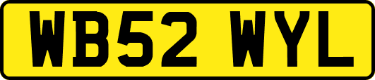 WB52WYL