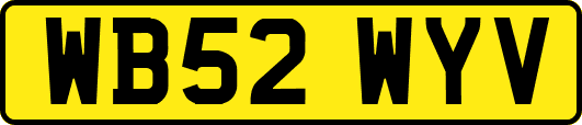 WB52WYV