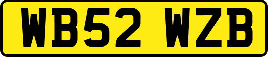 WB52WZB