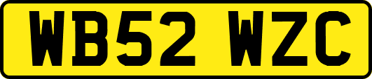 WB52WZC