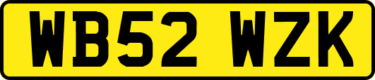 WB52WZK