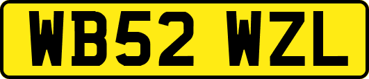 WB52WZL