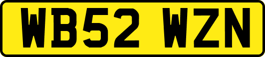 WB52WZN