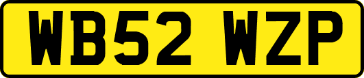WB52WZP