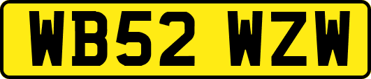 WB52WZW