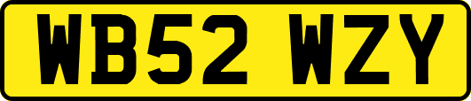 WB52WZY