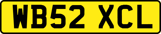 WB52XCL
