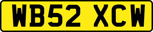 WB52XCW
