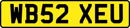 WB52XEU